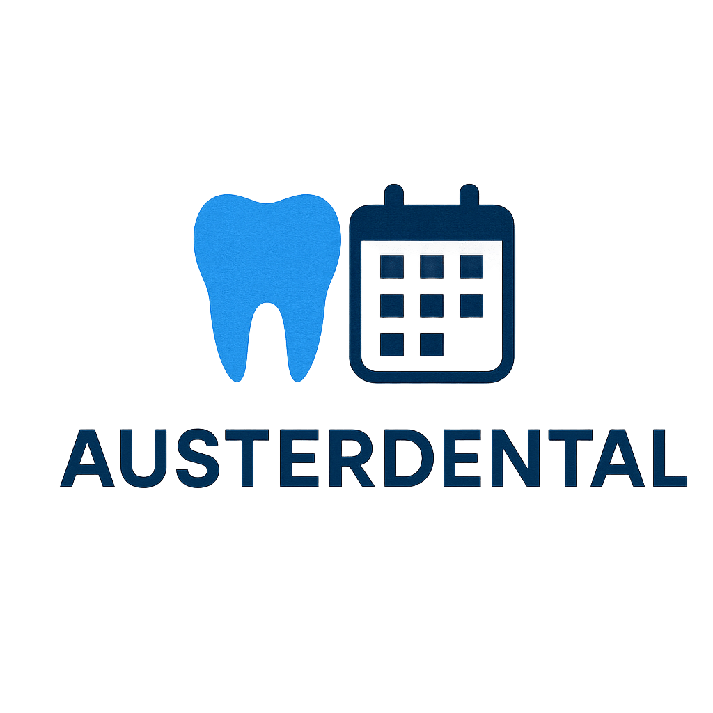 Agenda Odontológica - AusterDental