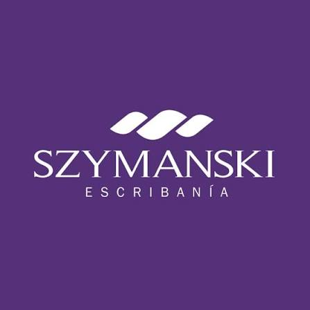 Sistema Notarial - Escribanía Szymanski